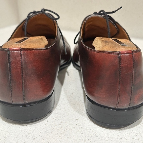 Magnanni men shoes size‎ 8 - Picture 4 of 8